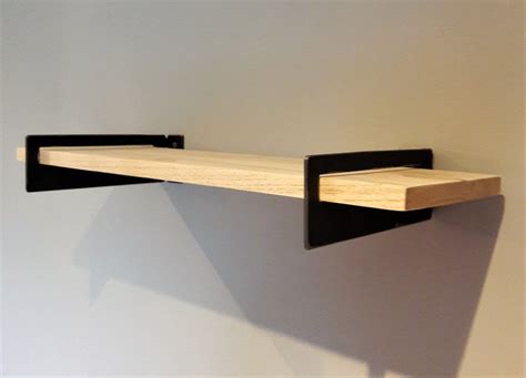 shelf brackets metal modern|decorative brackets for shelves.